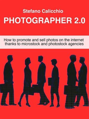 cover image of Photographer 2.0